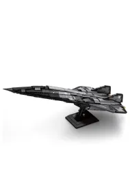 Klocki Spy Plane 2071el