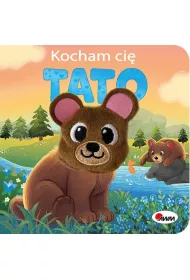 Kocham ci Tato