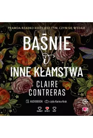 Audiobook Banie i inne kamstwa mp3
