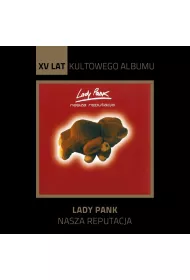 XV lat kultowego albumu: Nasza reputacja (CD)