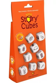 Story Cubes: Kompakt Rebel