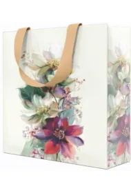 Anna Style Torebka prezentowa 15x15x8cm