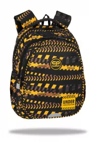 Coolpack Don't Do It Plecak 2-komorowy Coolpack Jerry Don`t Do It