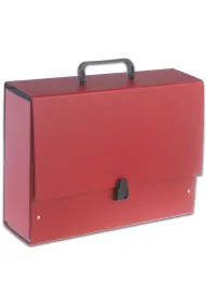 Penmate Teczka z r�czk� B4 Jumbo Ecoline