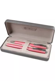 Sadpex Piro + dugopis Aston w etui 38