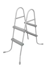 Bestway Drabinka basenowa dwustronna 84 cm 58430