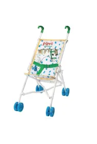 W�zek dla lalek konik Alfonso Pippi Micki