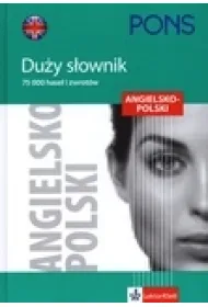 S�ownik du�y angielsko-polski