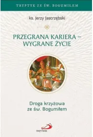 Przegrana kariera - wygrane �ycie