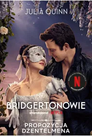 Propozycja d�entelmena. Cykl Bridgertonowie (wydanie serialowe)
