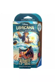 Disney Lorcana (Set06) starter deck set A Ravensburger