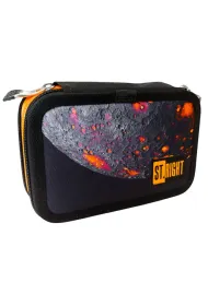 St. Majewski Pi�rnik potr�jny z wyposa�eniem Volcanic Moon