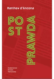 Postprawda
