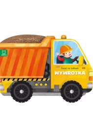 �wiat na k�kach Wywrotka