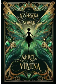 eBook Serce Vilvena mobi epub