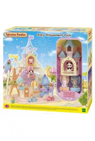 Sylvanian Wesoe Miasteczko