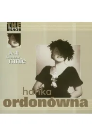 The Best Ordon�wna Hanka - Je�li... (CD)