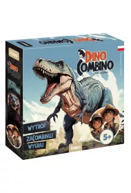Dino Combino Jawa