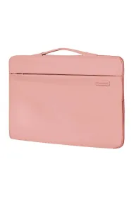 Patio Etui na laptop Coolpack Saturn Powder pink