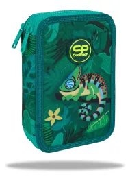 Patio Coolpack, Pi�rnik podw�jny z wyposa�eniem Jumper 2 - Tropic (F066965)