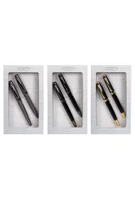 Cresco Piro wieczne + dugopis Symphony w etui Gift Box