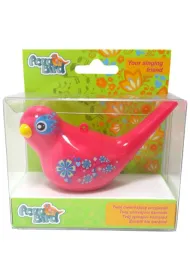 Aqua Bird II - gwizdek wodny * Tm Toys