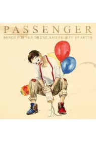Songs For The Drunk And Broken Hearted (CD)