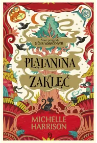 Pltanina zakl. Szczypta magii. Tom 3