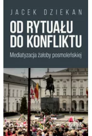 Od rytuau do konfliktu