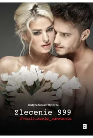 Zlecenie 999. #rozliczenie_sumienia