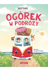 Ogrek w podry
