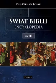 wiat Biblii (A-H). Encyklopedia