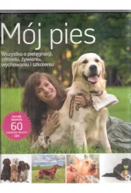 M�j pies. Poradnik