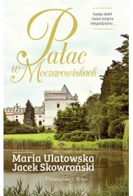 Pa�ac w Moczarowiskach