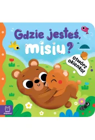 Otw�rz okienko  Gdzie jeste�, misiu