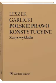 Polskie prawo konstytucyjne. Zarys wykadu w.11