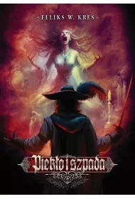 Piek�o i Szpada. Cykl Zjednoczone Kr�lestwa. Tom 1