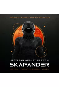 Audiobook Skafander. Tom 1 mp3