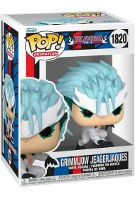Funko Anime Bleach Grimmjow W/ch Limited