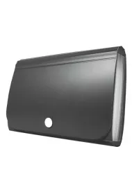 Tetis Organizer harmonijkowy PP mini