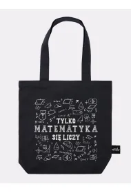 Torba Tylko matematyka si� liczy