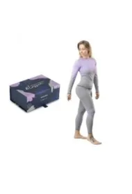 Spokey Bielizna termiczna seamless r.M/L