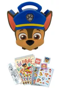 Psi Patrol Zestaw kreatywny 3D Paw Patrol PW19960