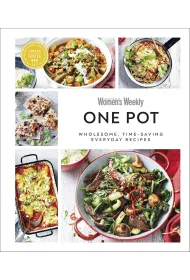 Australian Women`s Weekly One Pot