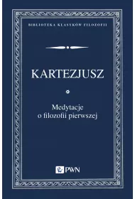 Medytacje o filozofii pierwszej