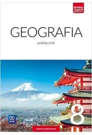 Geografia. Klasa 8. Podrcznik. Szkoa podstawowa