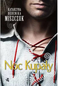 Noc Kupay. Kwiat paproci. Tom 2