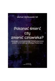 Pokona mier czy zmieni czowieka