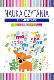 Elementarz Nauka czytania
