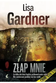Z�ap mnie. Detektyw D.D. Warren. Tom 6